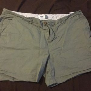 Old Navy Shorts